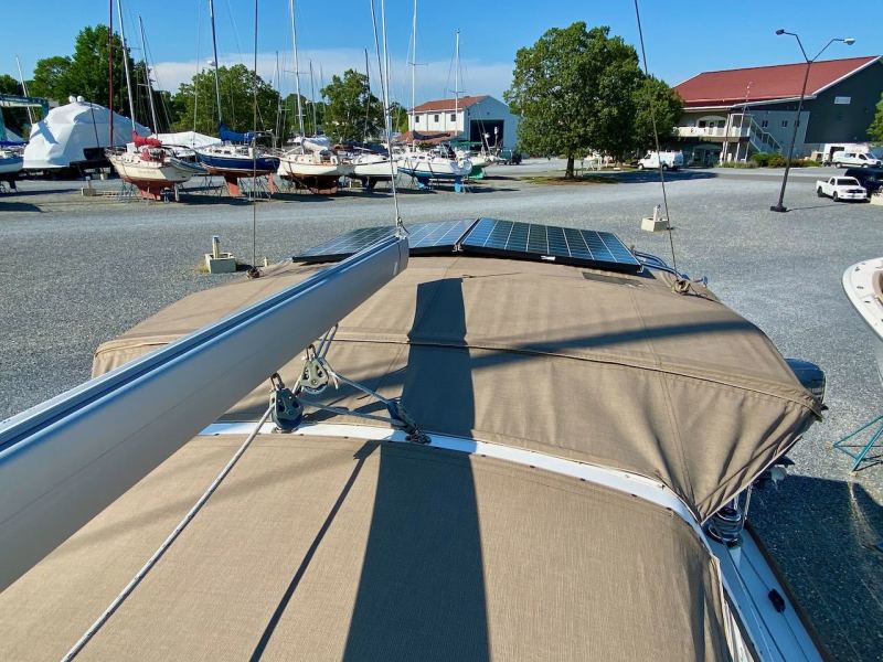 2014 Beneteau Oceanis 45