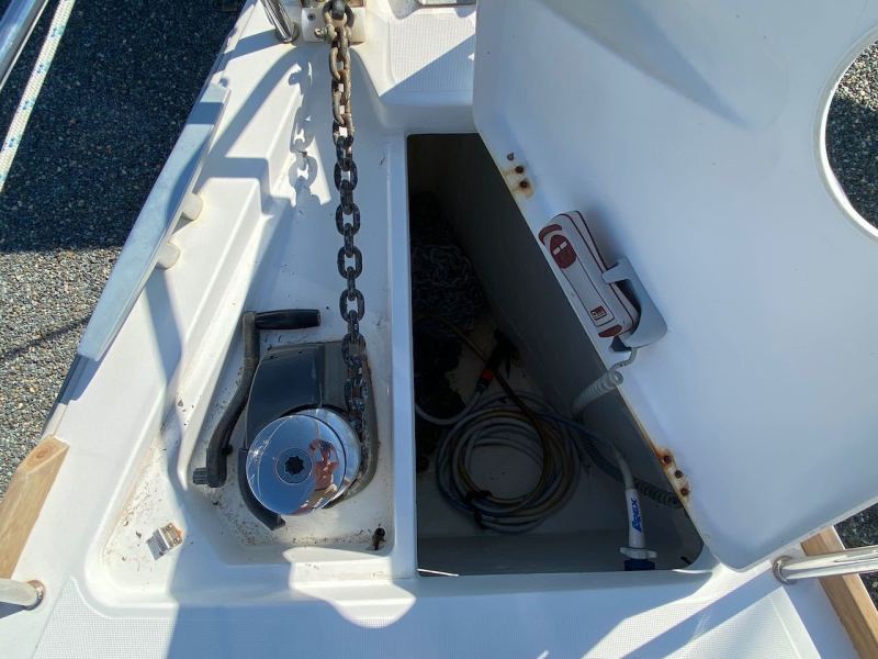 2014 Beneteau Oceanis 45
