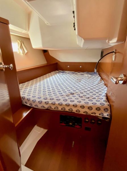 2014 Beneteau Oceanis 45