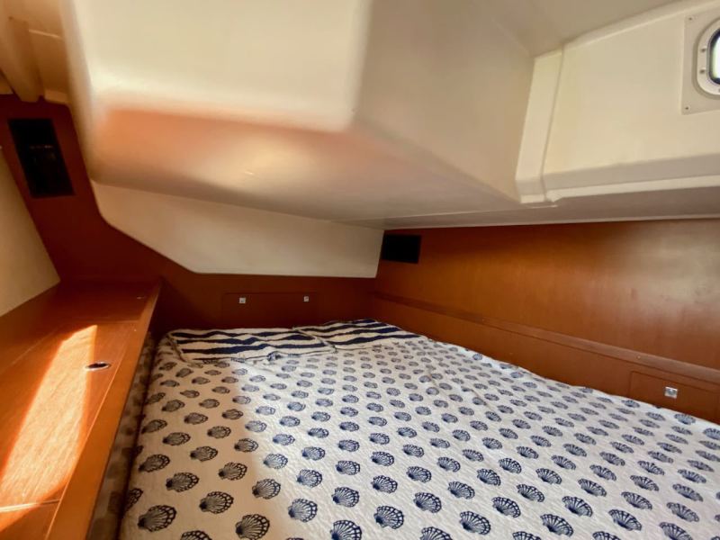 2014 Beneteau Oceanis 45