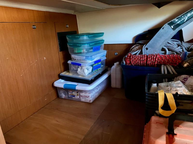 2014 Beneteau Oceanis 45