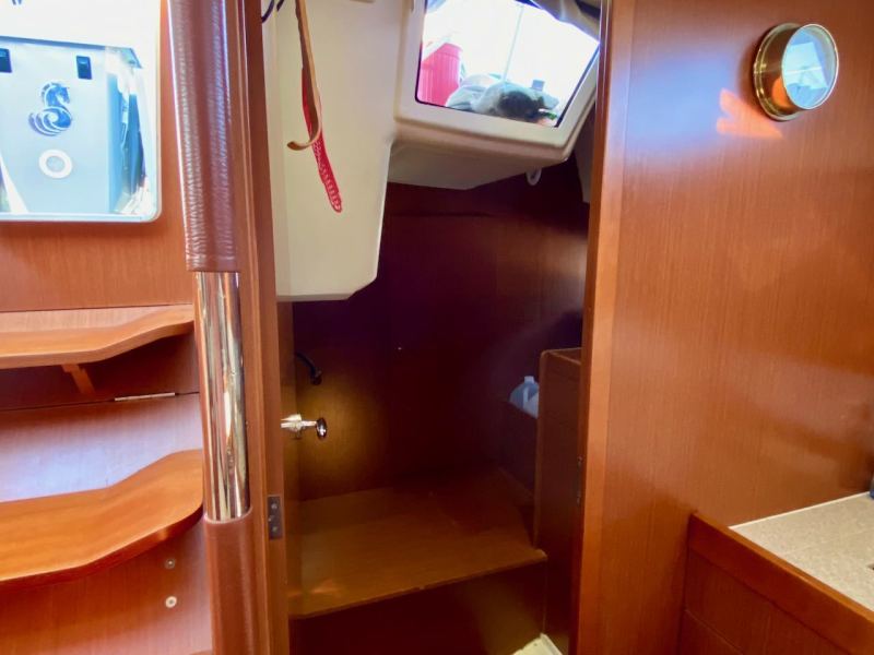 2014 Beneteau Oceanis 45