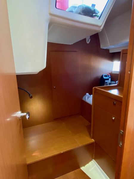 2014 Beneteau Oceanis 45