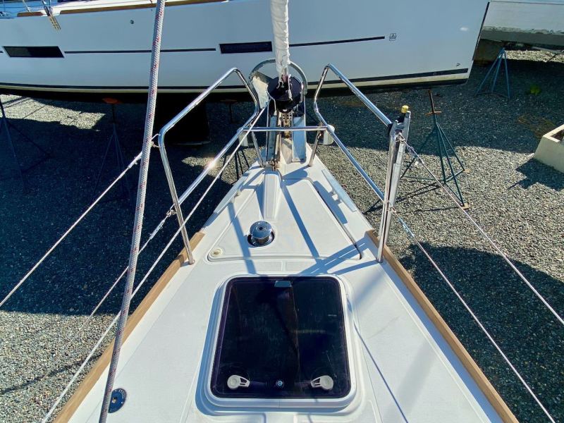 2014 Beneteau Oceanis 45