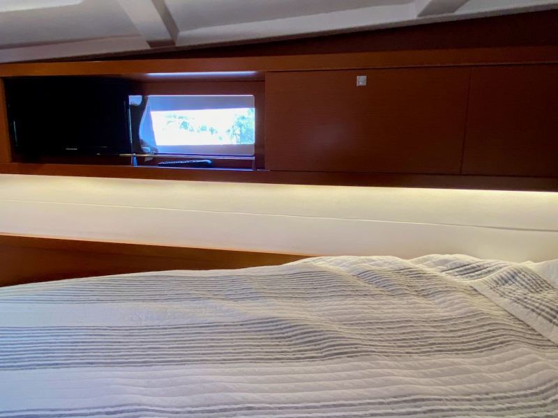 2014 Beneteau Oceanis 45