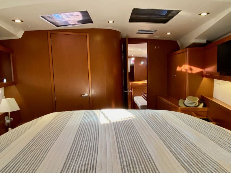 2014 Beneteau Oceanis 45