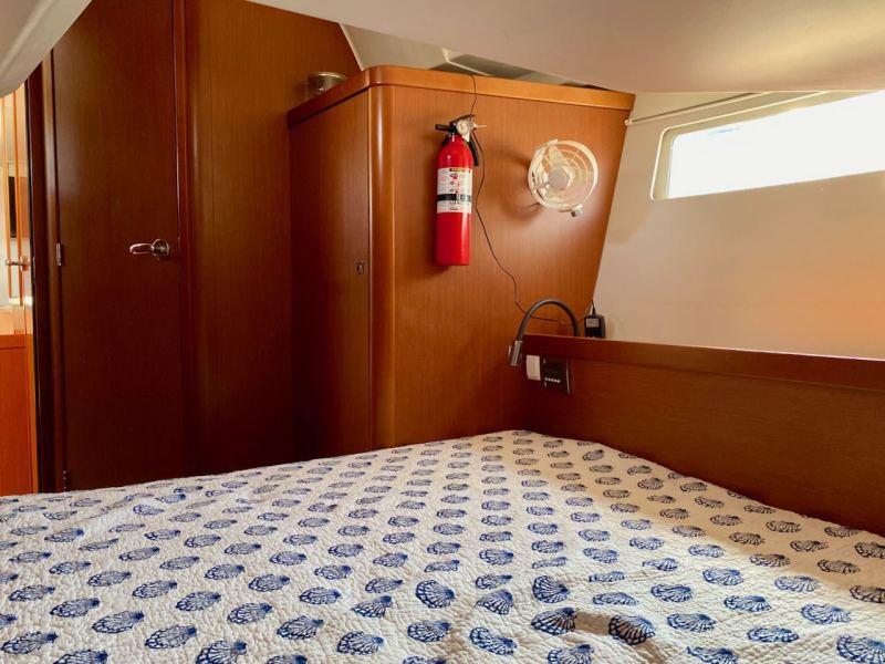 2014 Beneteau Oceanis 45