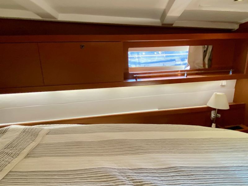 2014 Beneteau Oceanis 45