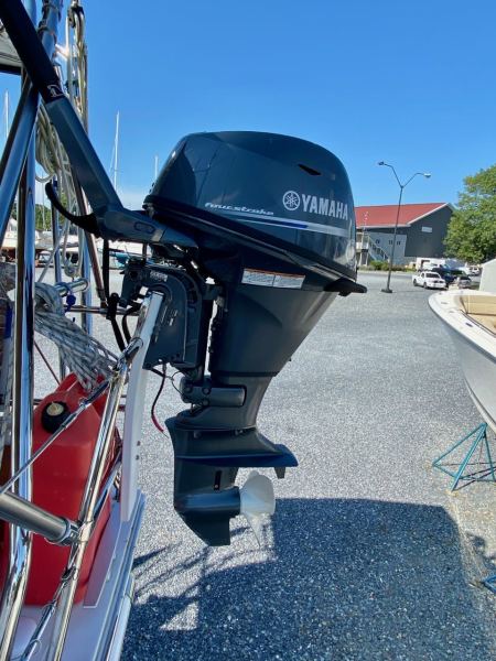 2014 Beneteau Oceanis 45