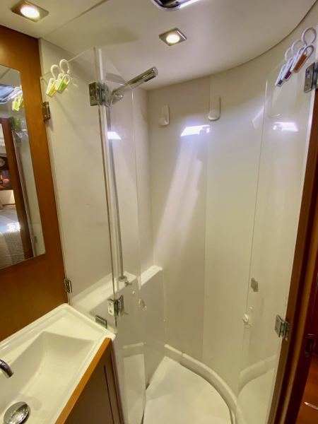 2014 Beneteau Oceanis 45