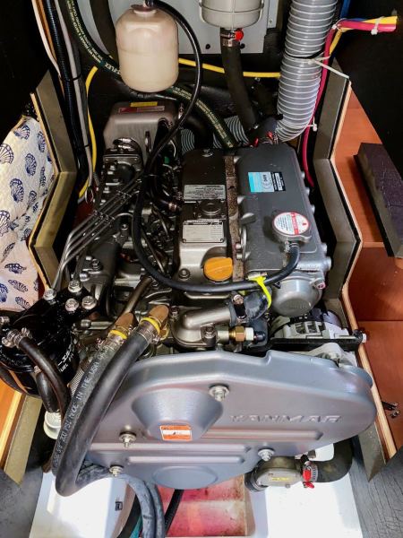 2014 Beneteau Oceanis 45