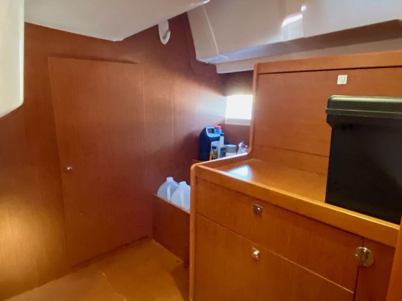 2014 Beneteau Oceanis 45