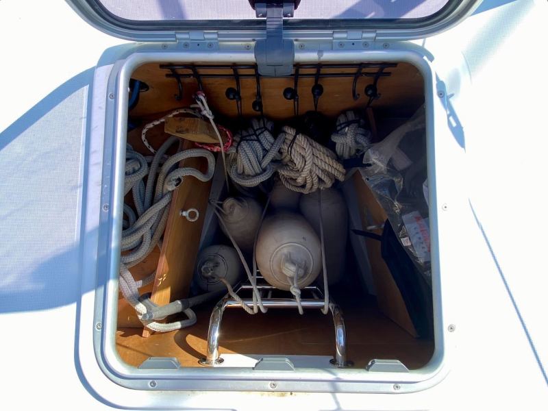 2014 Beneteau Oceanis 45