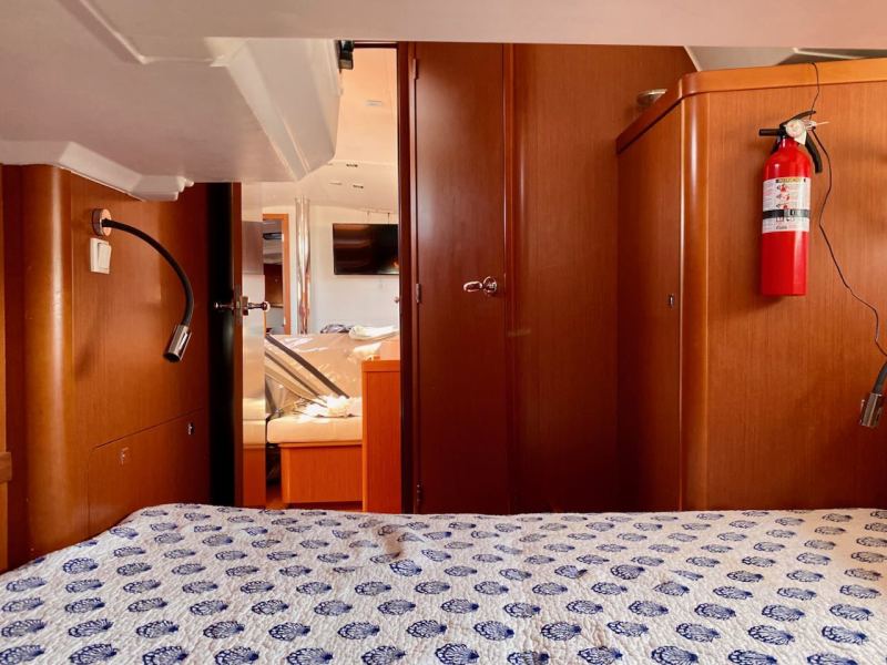 2014 Beneteau Oceanis 45