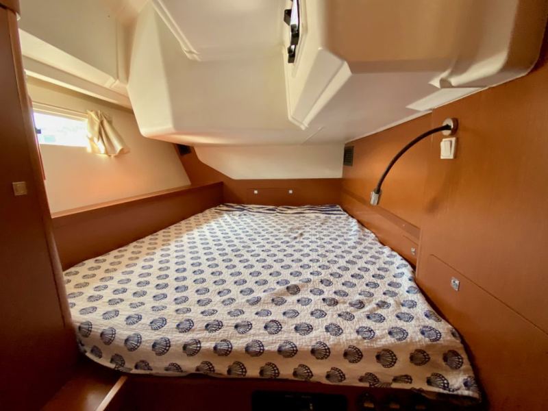 2014 Beneteau Oceanis 45