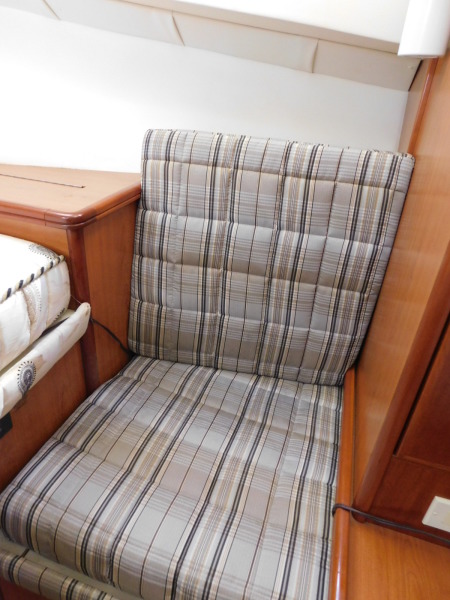 2008 Mainship Pilot