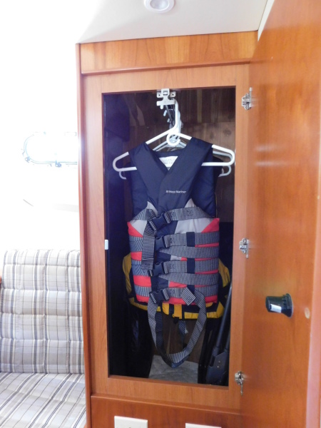 2008 Mainship Pilot