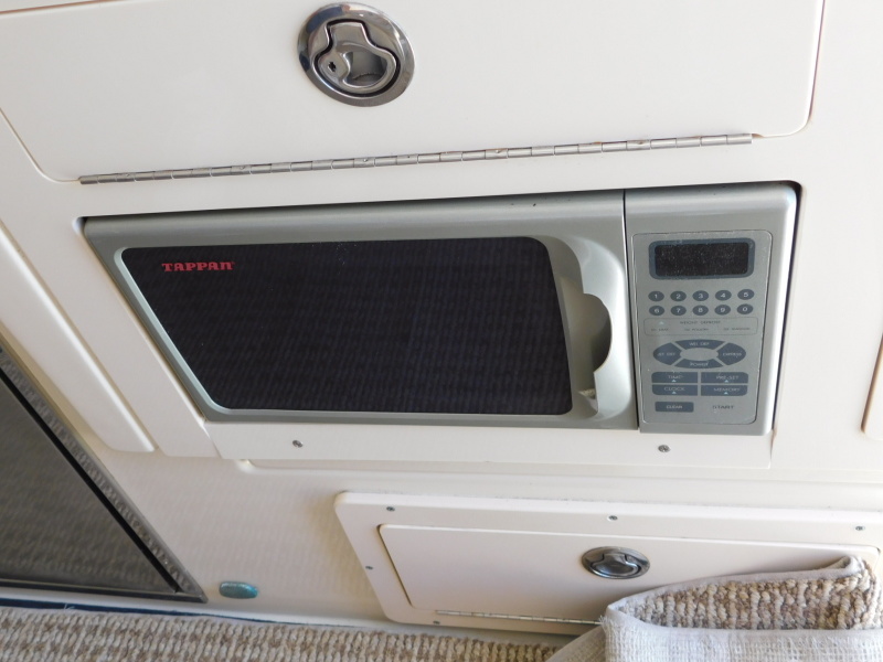 2008 Mainship Pilot