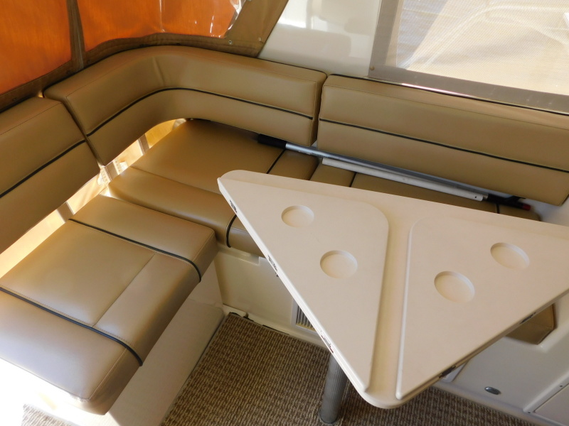 2008 Mainship Pilot