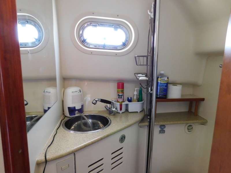 2008 Mainship Pilot