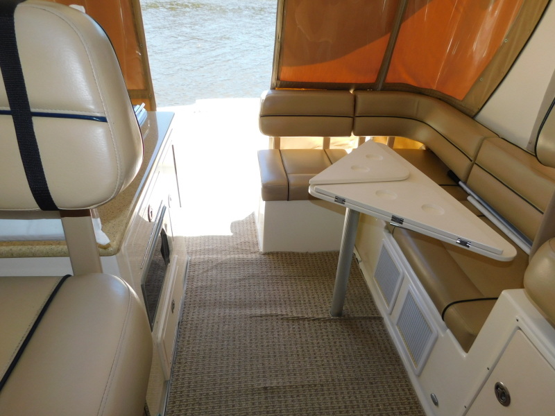 2008 Mainship Pilot
