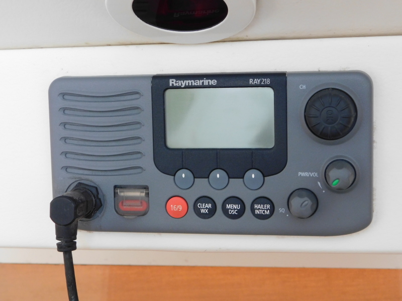 2008 Mainship Pilot