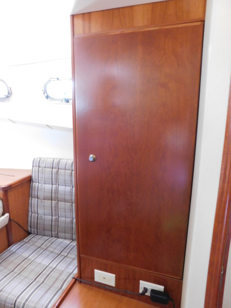2008 Mainship Pilot