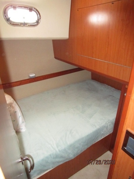 2008 Mainship "45" Pilot