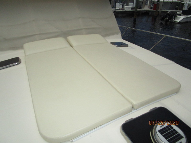 2008 Mainship "45" Pilot