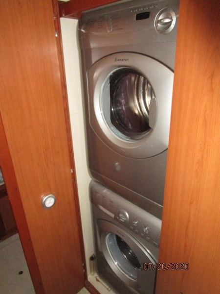 2008 Mainship "45" Pilot