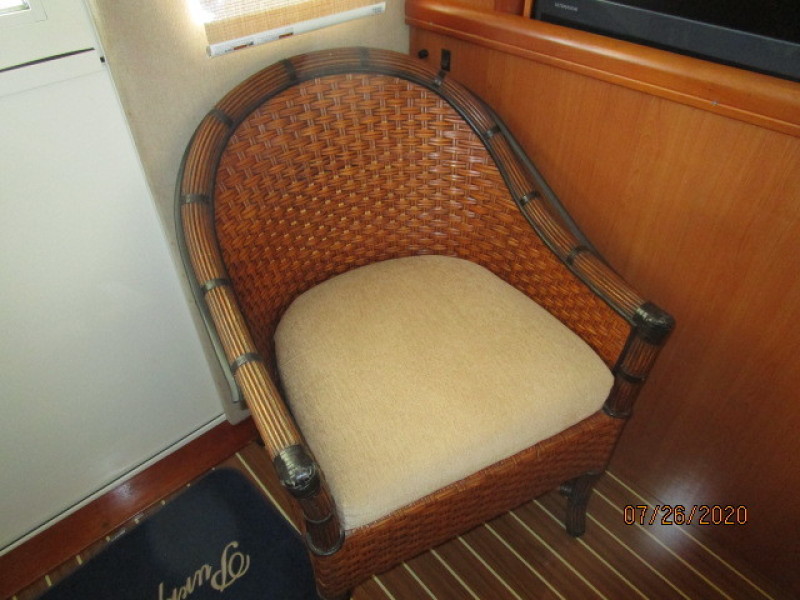 2008 Mainship "45" Pilot
