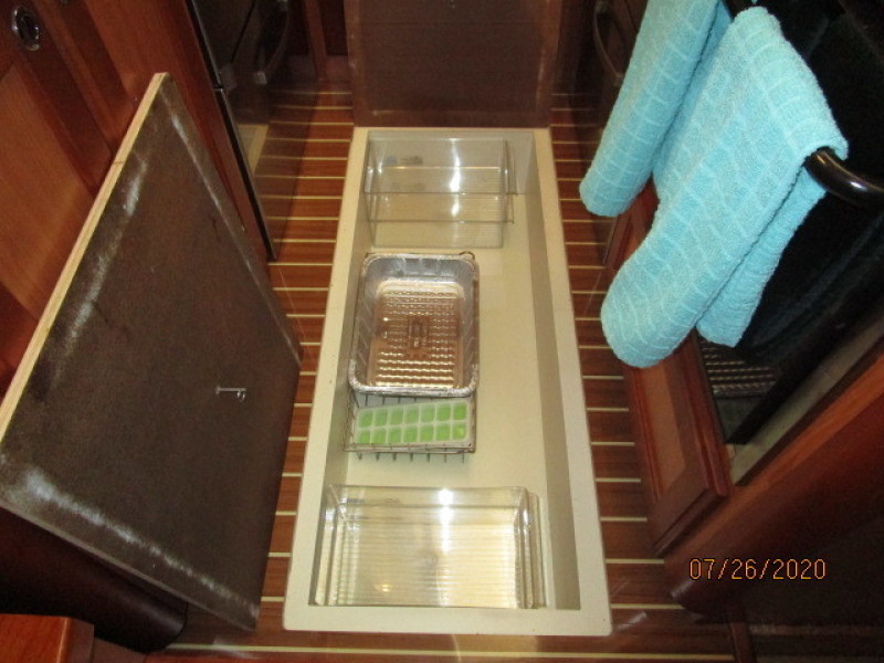 2008 Mainship "45" Pilot
