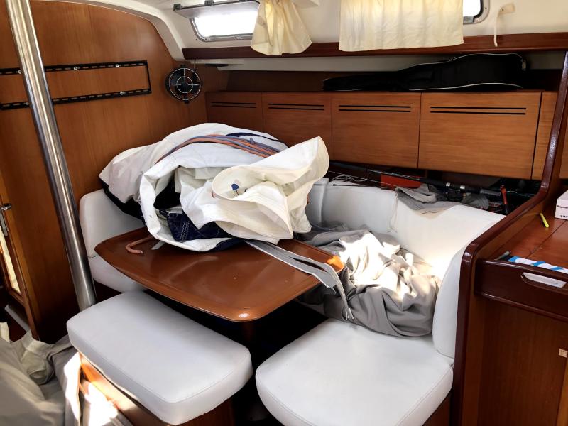 2006 Beneteau Cyclades 43.3
