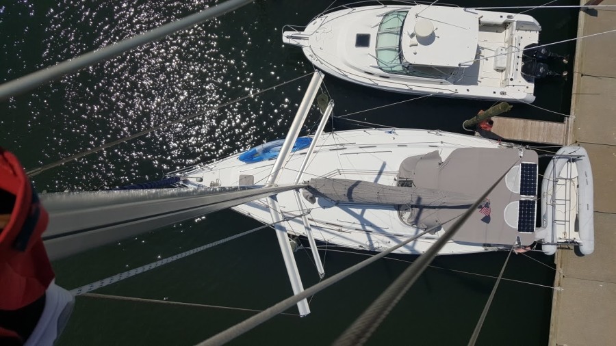 2006 Beneteau Cyclades 43.3