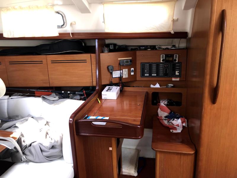 2006 Beneteau Cyclades 43.3