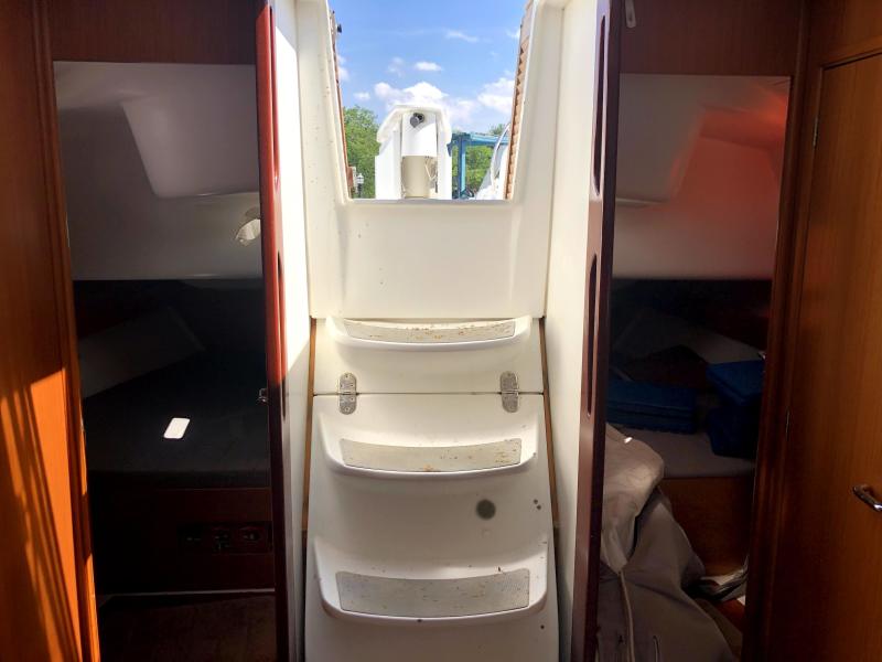 2006 Beneteau Cyclades 43.3