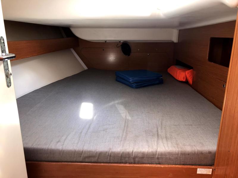 2006 Beneteau Cyclades 43.3