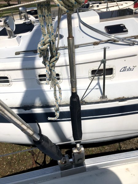 2006 Beneteau Cyclades 43.3