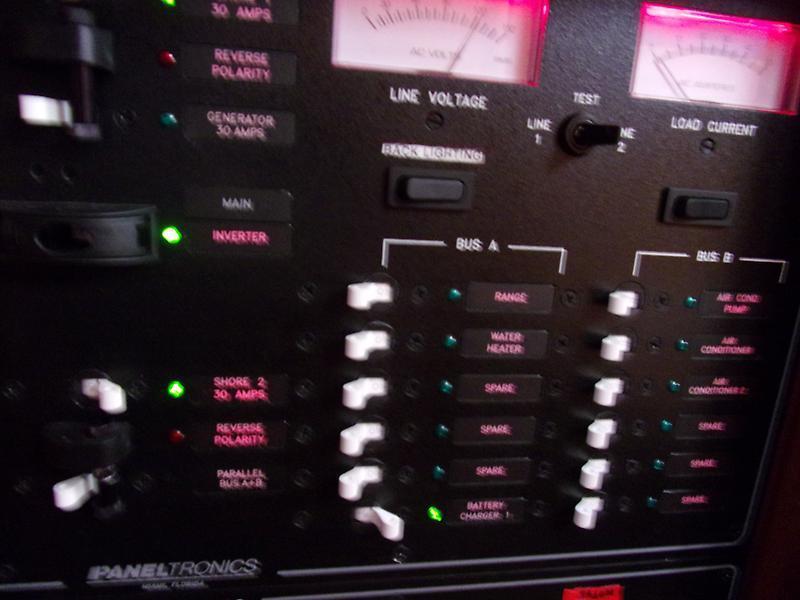 1987 Marine Trader