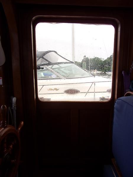 1987 Marine Trader