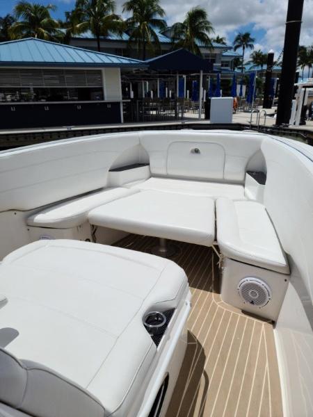 34' 2016 Nor-Tech 340 Center Console