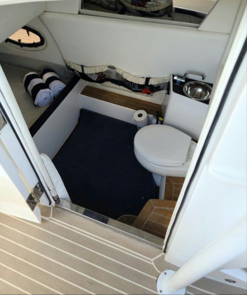 34' 2016 Nor-Tech 340 Center Console