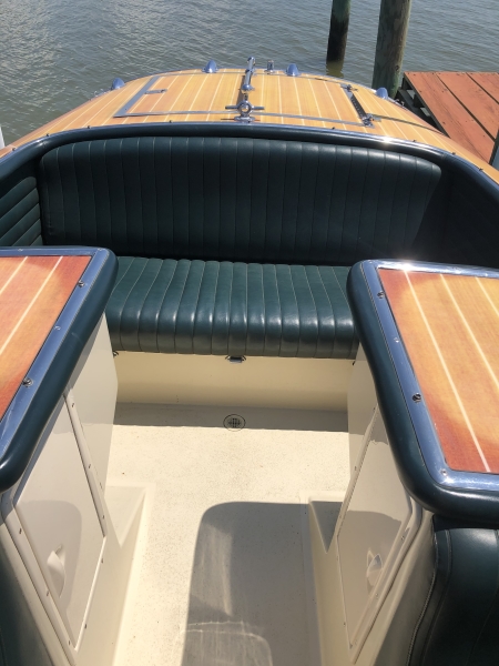 2003 Cherubini Independence IC 20