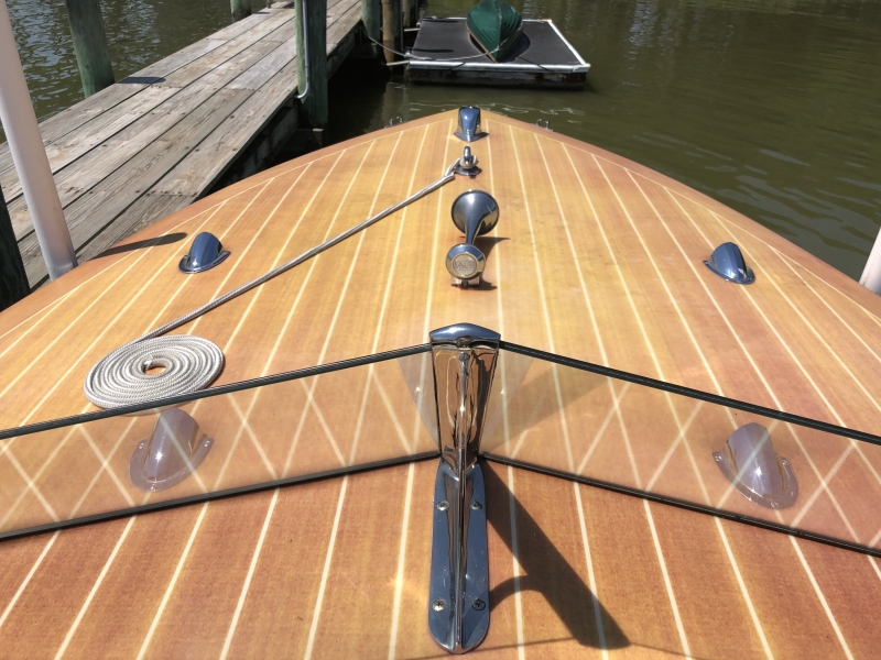 2003 Cherubini Independence IC 20