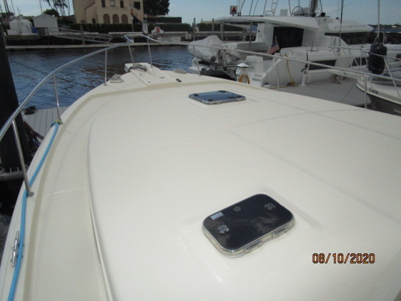 2007 Mainship "43" Trawler