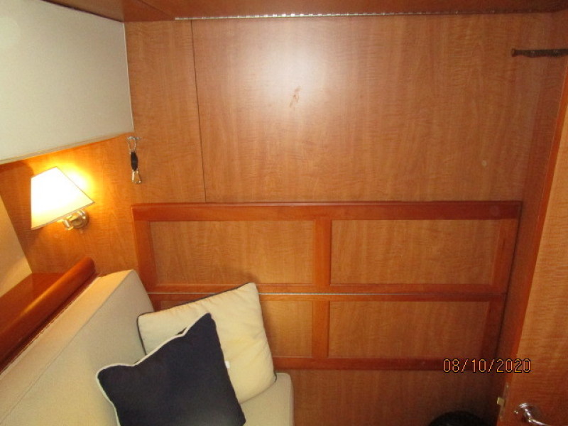 2007 Mainship "43" Trawler