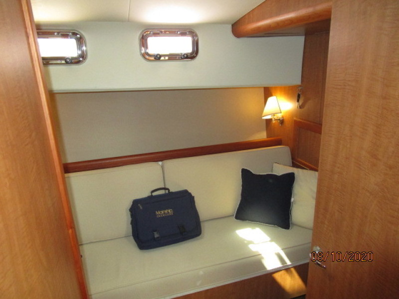 2007 Mainship "43" Trawler