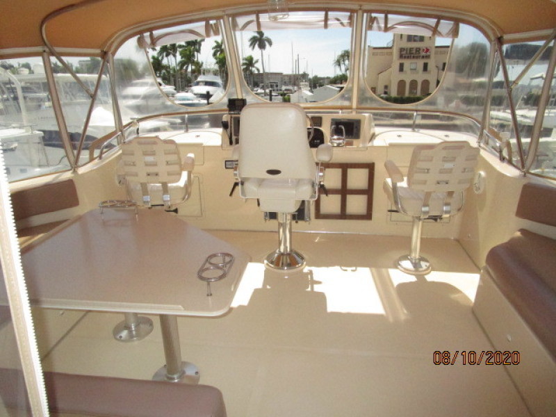 2007 Mainship "43" Trawler