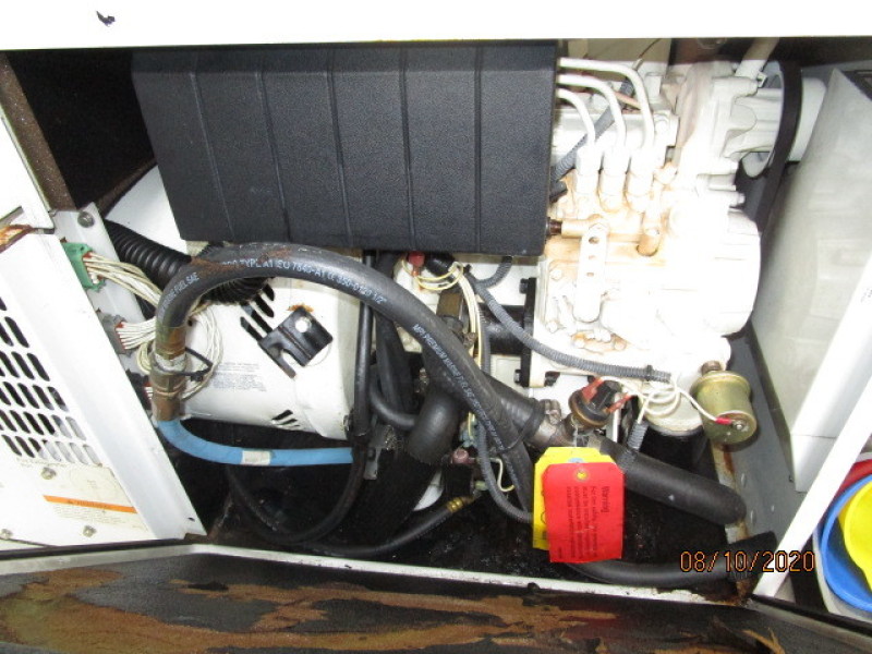 2007 Mainship "43" Trawler