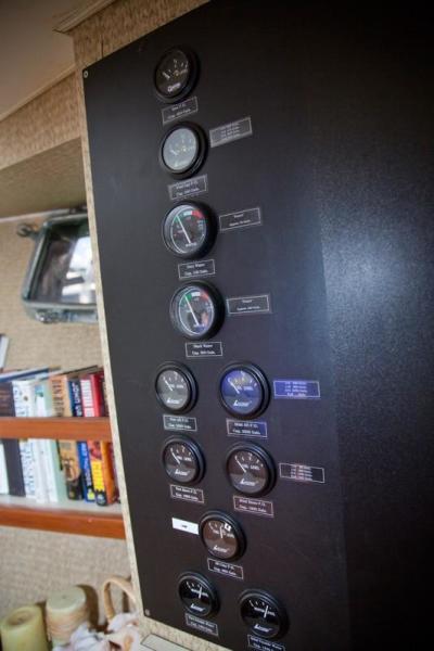 90' 1983 DeFever 90 Ocean Trawler